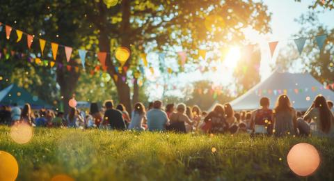 Community Event Security